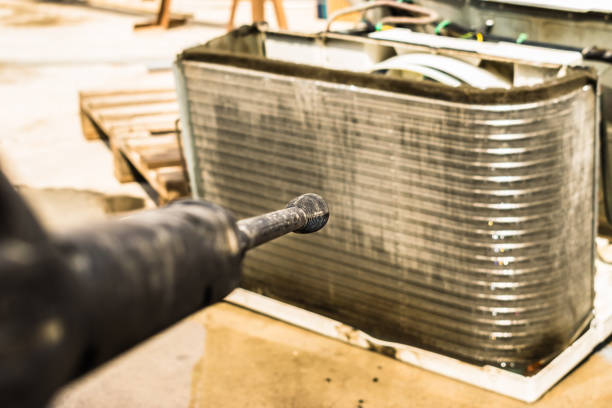 Best Air Duct Cleaning Near Me  in St James, NC