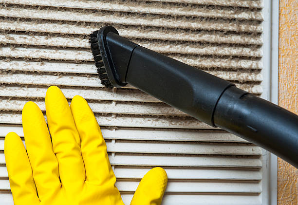 Best Air Duct Cleaning Near Me  in St James, NC