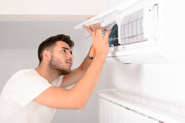 Best Best Air Duct Cleaning Company  in St James, NC